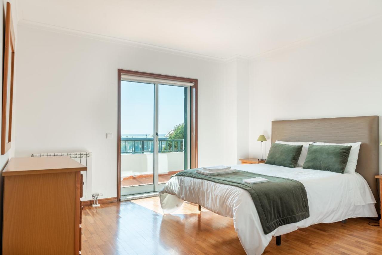 Gelfa Beach House Viana do Castelo Exteriör bild
