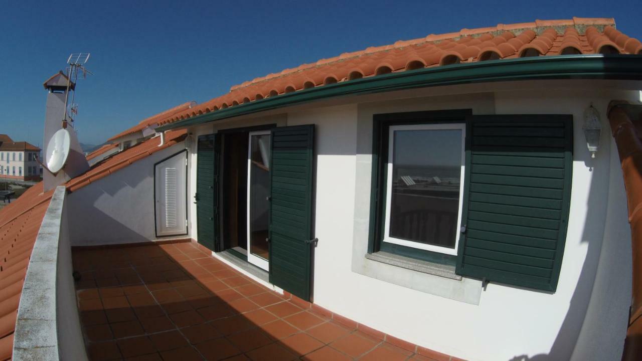 Gelfa Beach House Viana do Castelo Exteriör bild